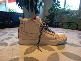 Zapatillas Nike SB Welcome Talla 38