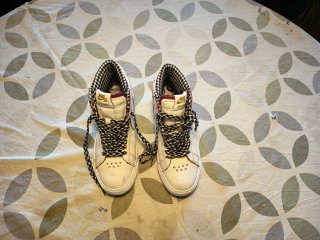 Zapatillas Nike SB Welcome Talla 38