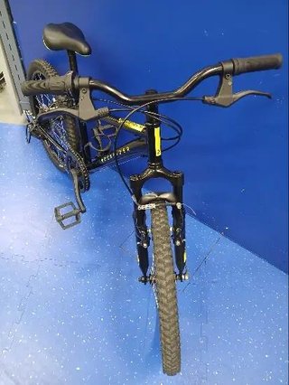 Bicicleta Montaña 20" ROCKRIDER EXPL 500