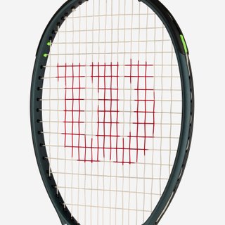 Raqueta de tenis adulto 294 g, Wilson Blade 98S SMU verde