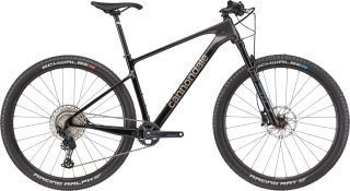 Cannondale Scalpel Carbon HT2