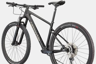 Cannondale Scalpel Carbon HT2