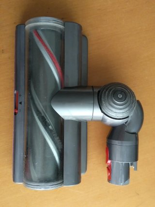 Cepillo Dyson V11 High Torque