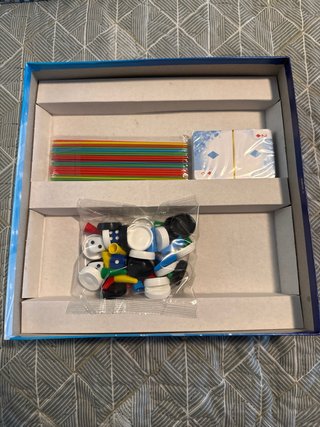 Juego de mesa Disney 50 Games