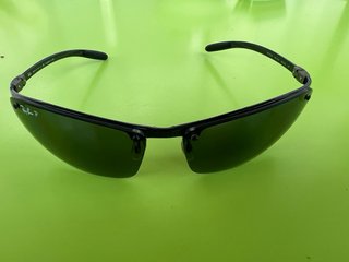 Gafas de sol Ray-Ban polarizadas