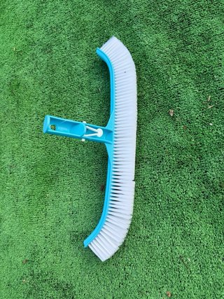 Piscina Intex 4x2x1,20 + Accesorios