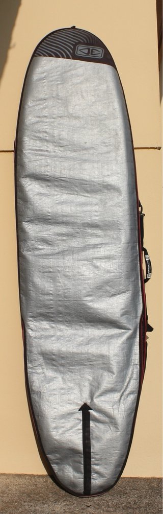 Tabla Surf CX 8'  Invento y funda incluidos
