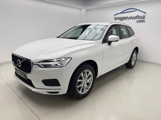Volvo XC60 2020
