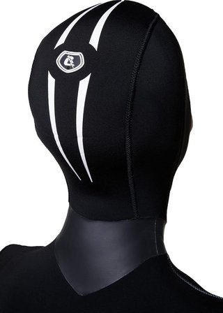 Cressi Base Layer Hood Mujer 2.5mm NUEVO