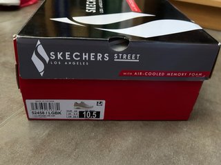 Skechers Uno Stand On Air Gris