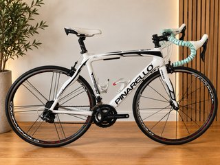 PINARELLO FP TEAM Carbon – Campagnolo Record 11v