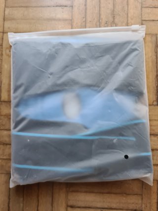 Rodillera Deportiva Aolikes 7908 Gel y Muelles