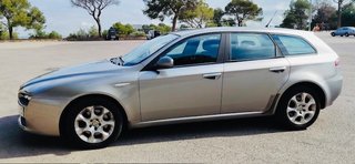 Alfa Romeo 159 2008