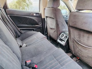 Alfa Romeo 159 2008