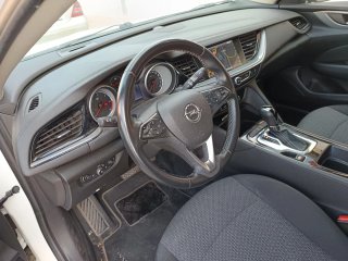 Opel Insignia 2017