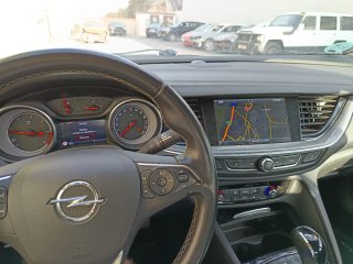 Opel Insignia 2017