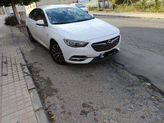 Opel Insignia 2017