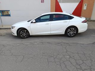 Opel Insignia 2017