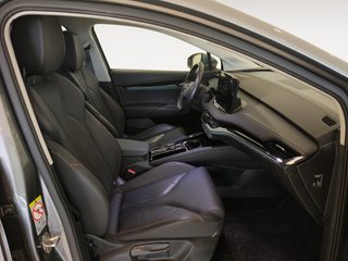 SKODA ENYAQ IV 80 4x4 82Kwh 264CV