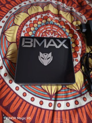Ordenador BMAX 256GB