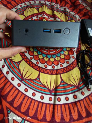 Ordenador BMAX 256GB
