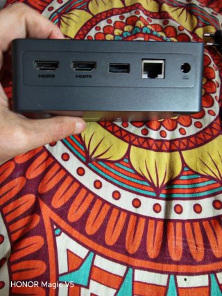 Ordenador BMAX 256GB