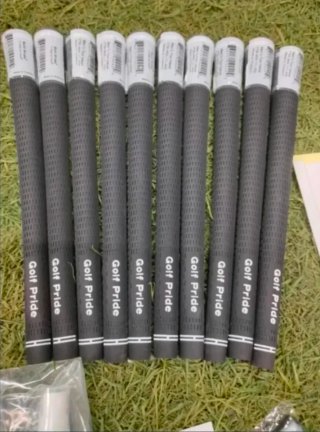 Kit regripping Tour Velvet Standard