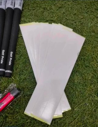 Kit regripping Tour Velvet Standard
