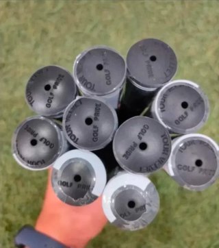 Kit regripping Tour Velvet Standard