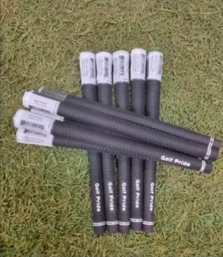 Kit regripping Tour Velvet Standard