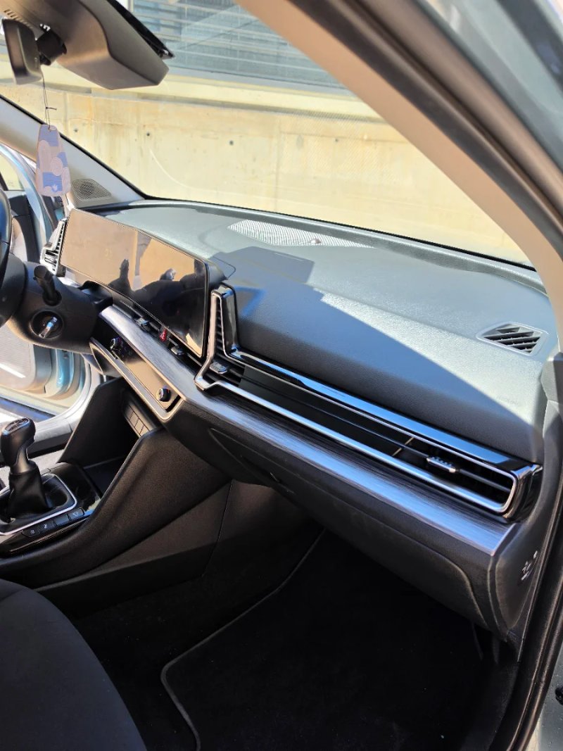 Kia Sportage 2023, foto 9