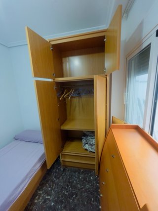 Alquiler de una Habitación