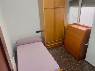 Alquiler de una Habitación