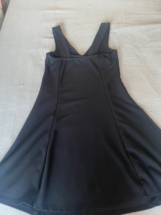 Abito nero H&M
