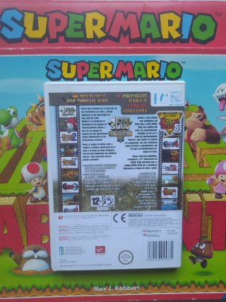 -RAREZA- Metal Slug Anthology Wii versión 🇪🇦