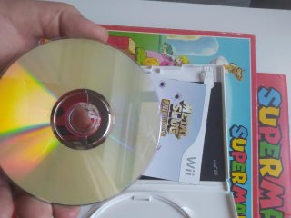 -RAREZA- Metal Slug Anthology Wii versión 🇪🇦