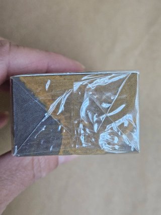 Profumo Orto Parisi Megamare Raptus