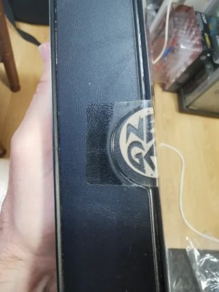 Samurai Shodown II NeoGeo Nuevo Sellado
