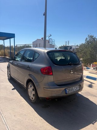 SEAT Altea 1.9 tdi