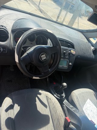 SEAT Altea 1.9 tdi