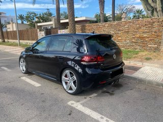 Volkswagen Golf R 2.0 271cv DSG