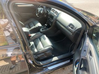 Volkswagen Golf R 2.0 271cv DSG