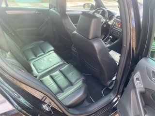 Volkswagen Golf R 2.0 271cv DSG