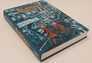Dublinés