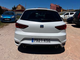 SEAT Leon FR Edition 2.0 TSI 190cv