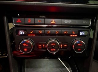SEAT Leon FR Edition 2.0 TSI 190cv