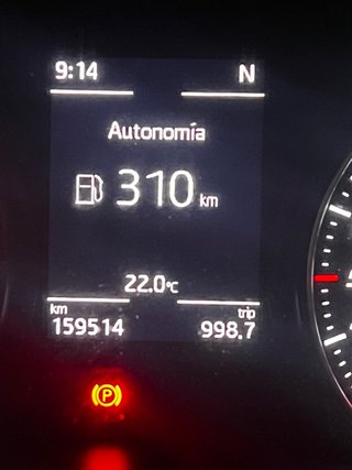 SEAT Leon FR Edition 2.0 TSI 190cv