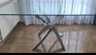 Comedor completo