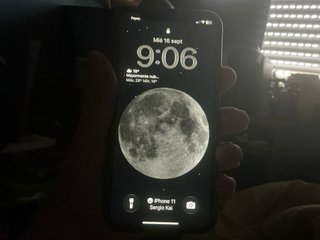 iPhone 11 128GB