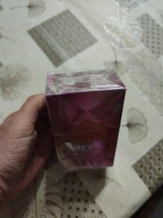 Profumo donna Faberlic by Valentin Yudashkin